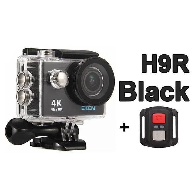 Eken Ultra HD Digital Video Recorder