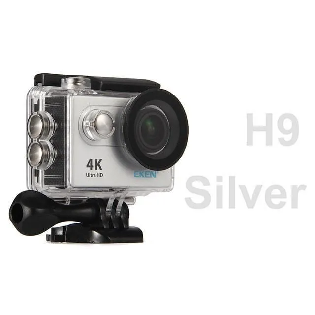 Eken Ultra HD Digital Video Recorder