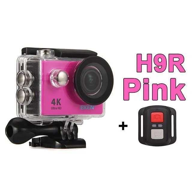 Eken Ultra HD Digital Video Recorder