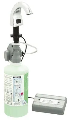 Electronic Soap Dispenser Kit