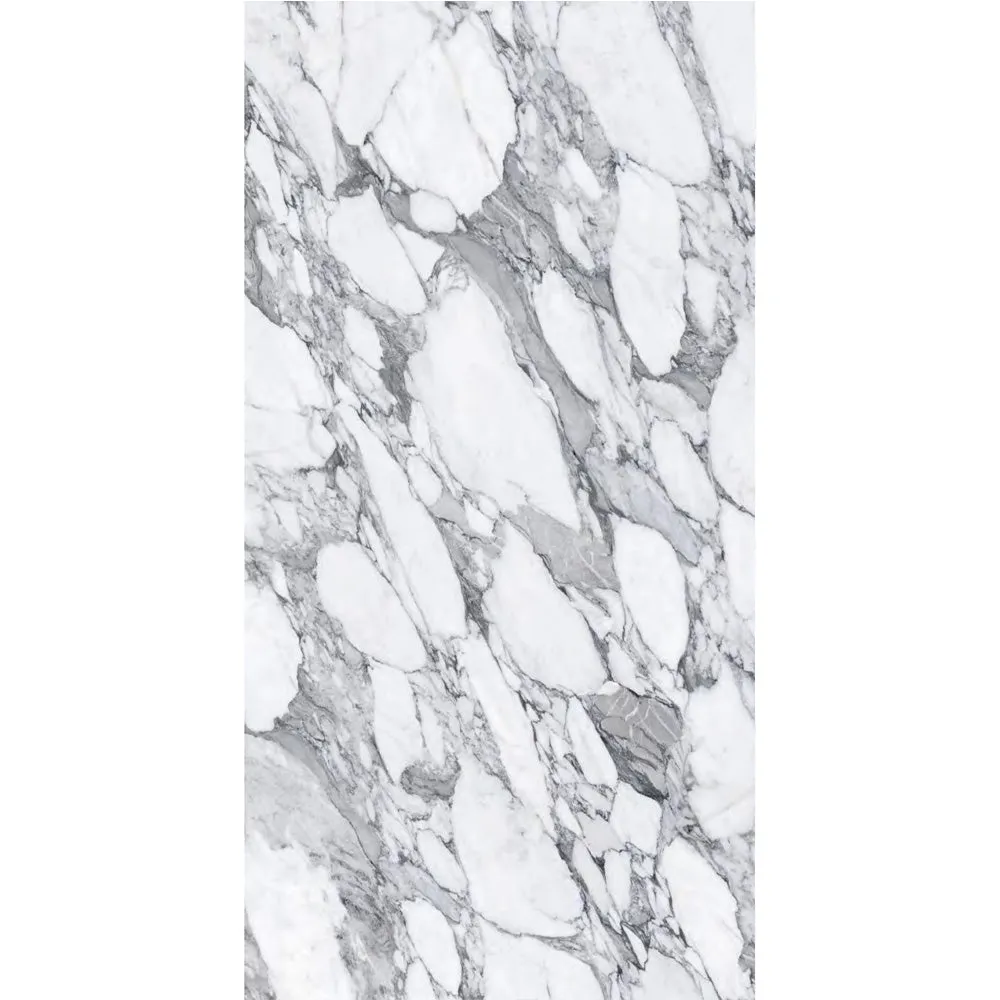 Elevated Slabs 12mm