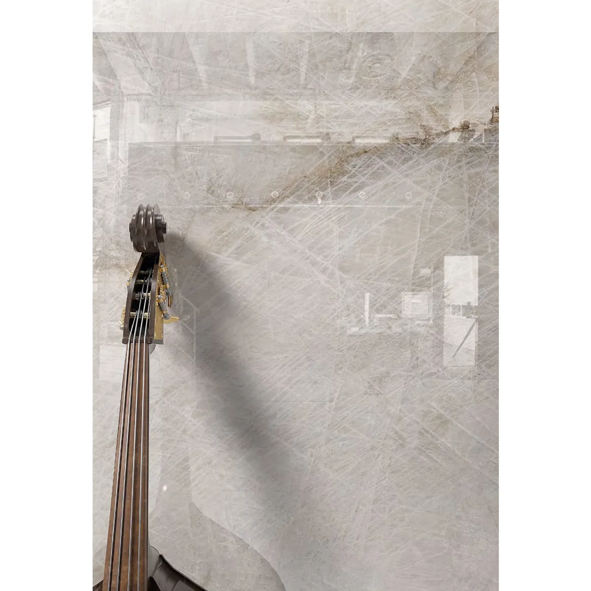 Elevated Slabs 6mm