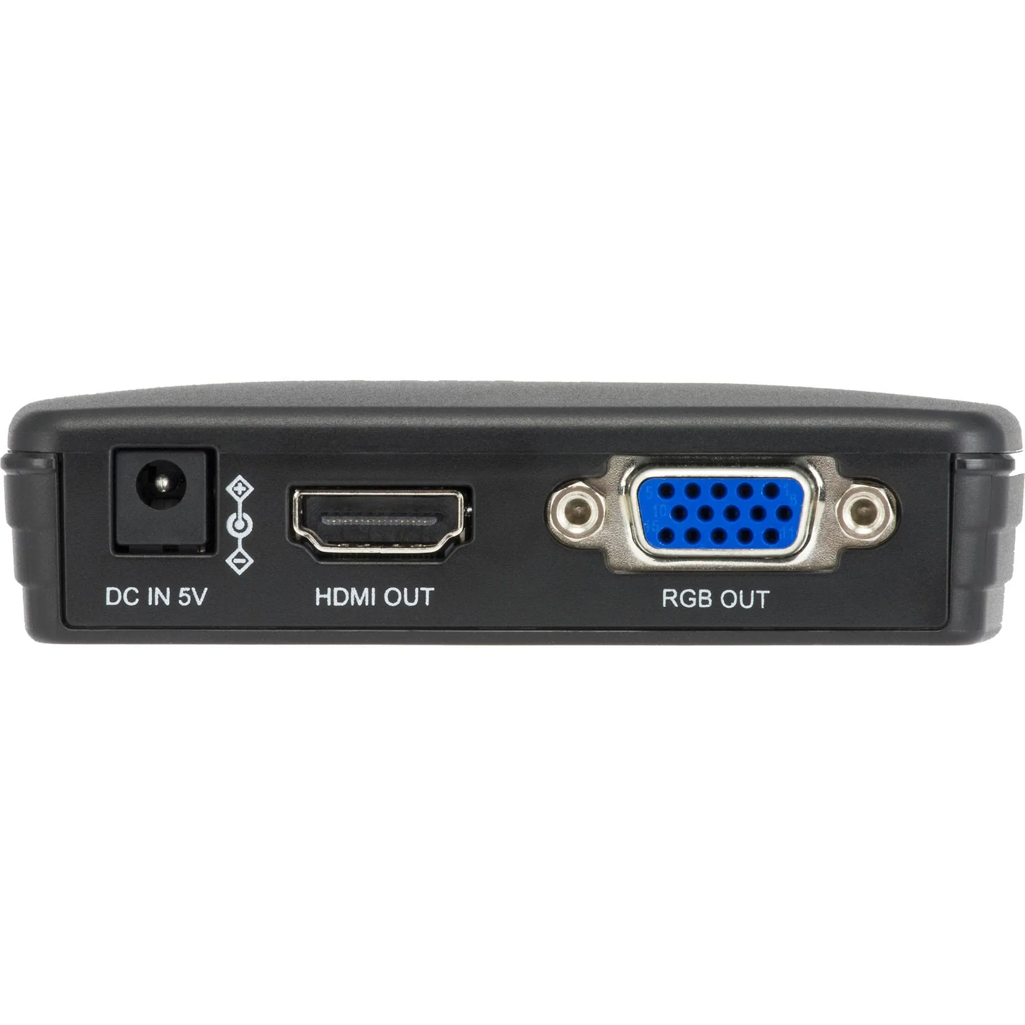 Elmo Connect Box for MX-1 Visual Presenter (Box Only)