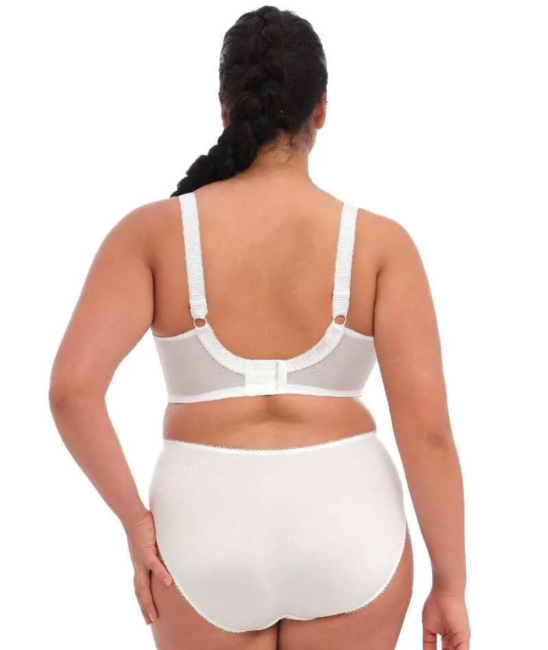 Elomi Cate Brief - White