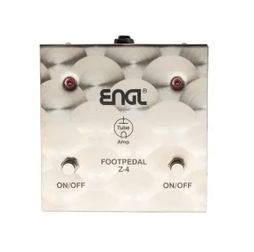 ENGL Z-4 Footswitch
