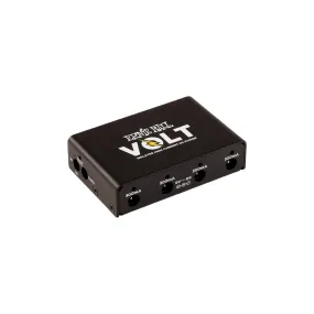 Ernie Ball Volt Power Supply