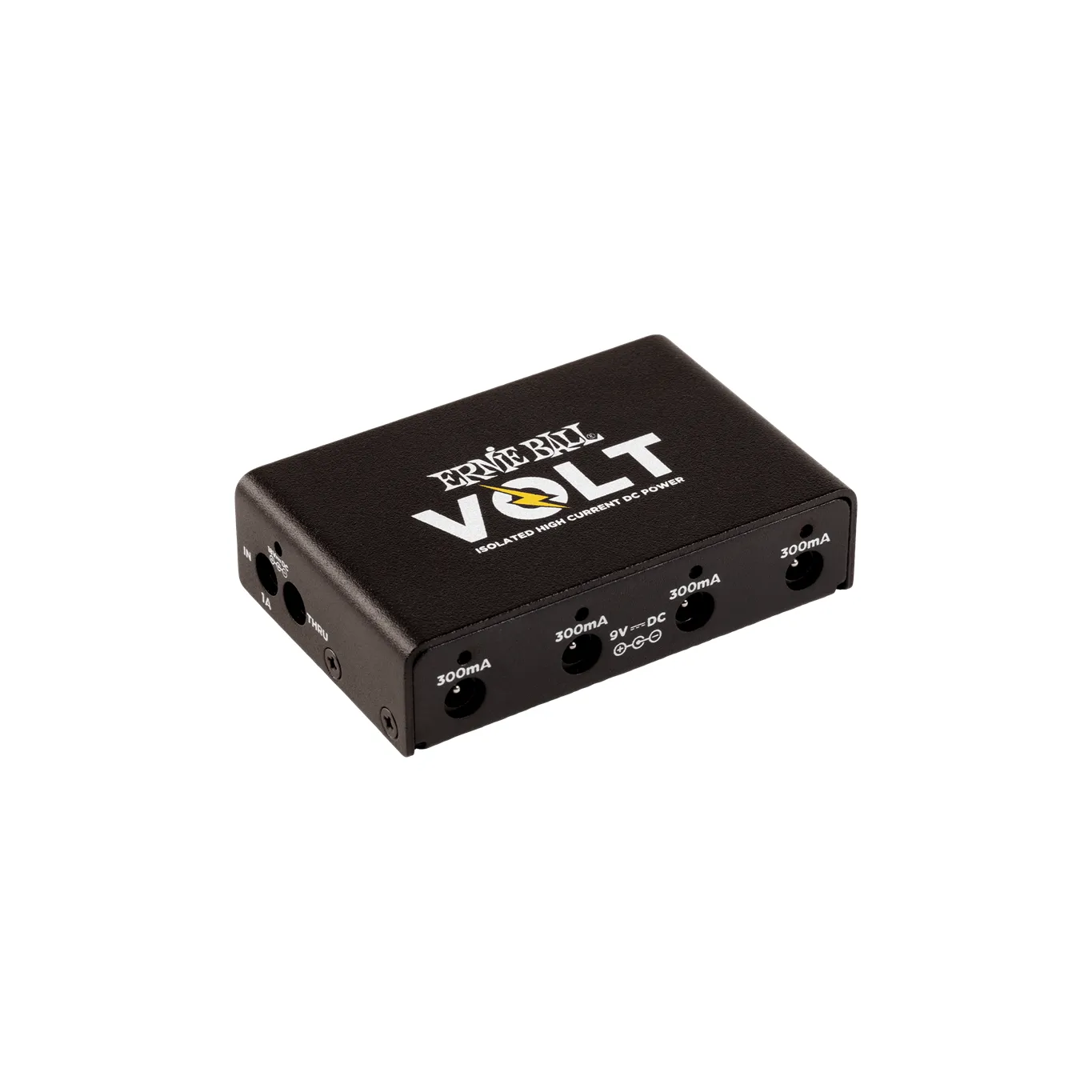 Ernie Ball Volt Power Supply