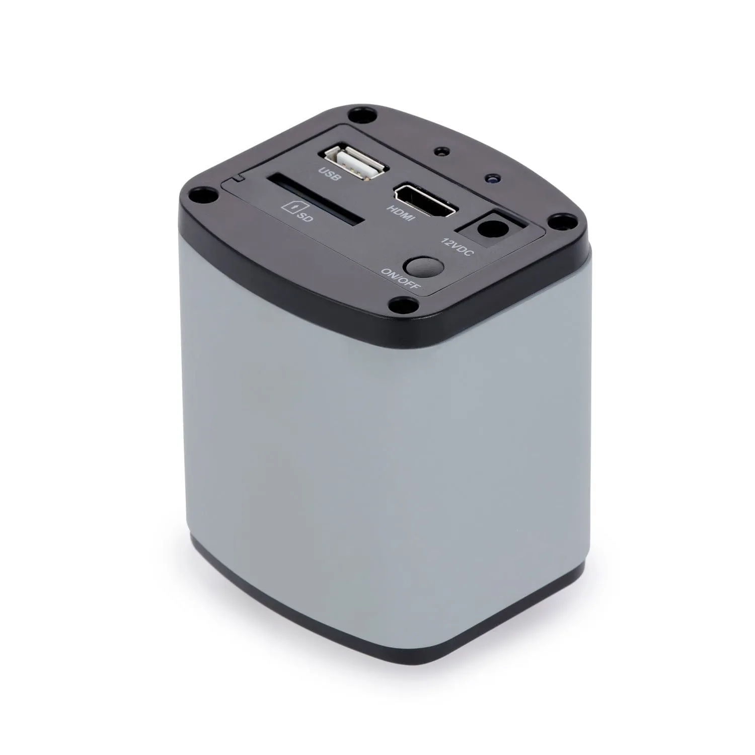 Euromex VC Series HD-Lite HD1080p 5.0MP Color Camera - 1/2.5" Aptina CMOS Sensor with HDMI and USB-2 interfaces