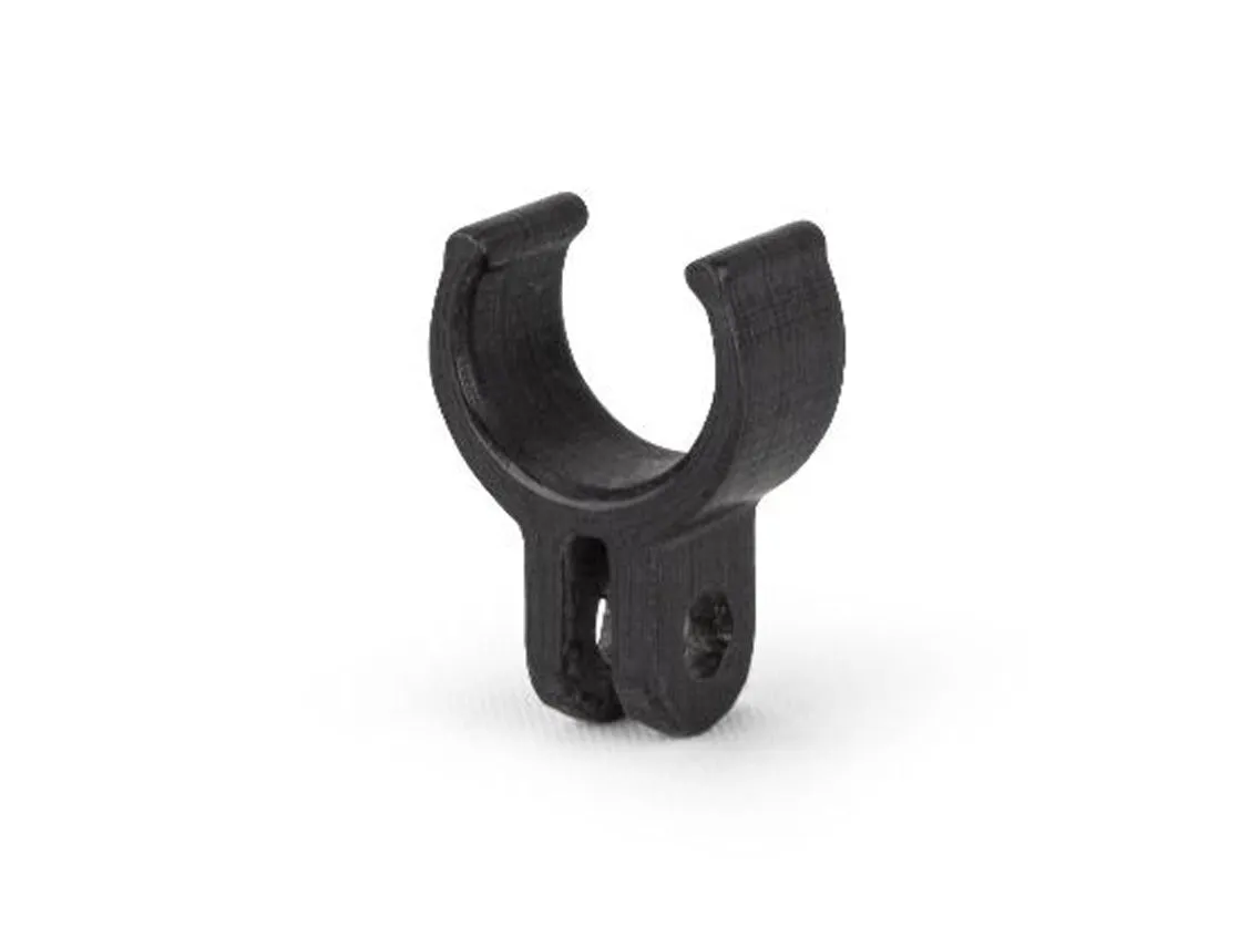 Exposure Helmet Light Clip To Suit GoPro Mount