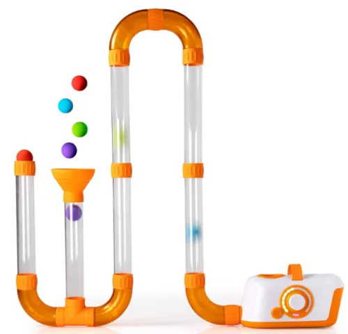 Fat Brain Toys Air Toobz