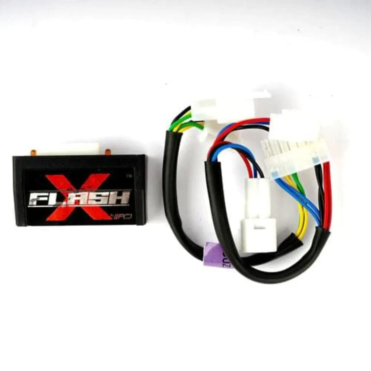 FlashX Hazard Flash Module for Husqvarna