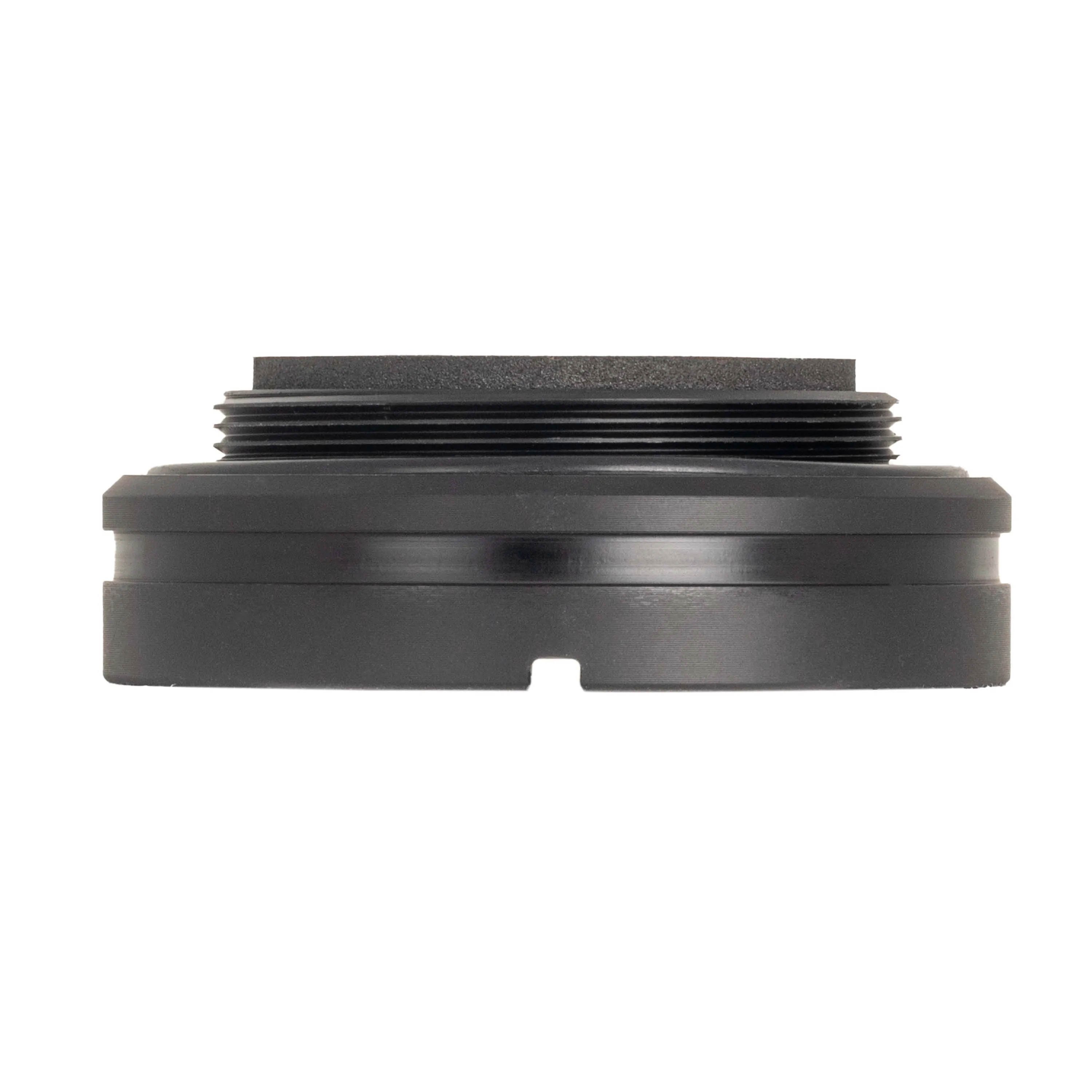 Flat Port for OM System TG-7, Olympus TG-6, TG-5 Underwater Housing