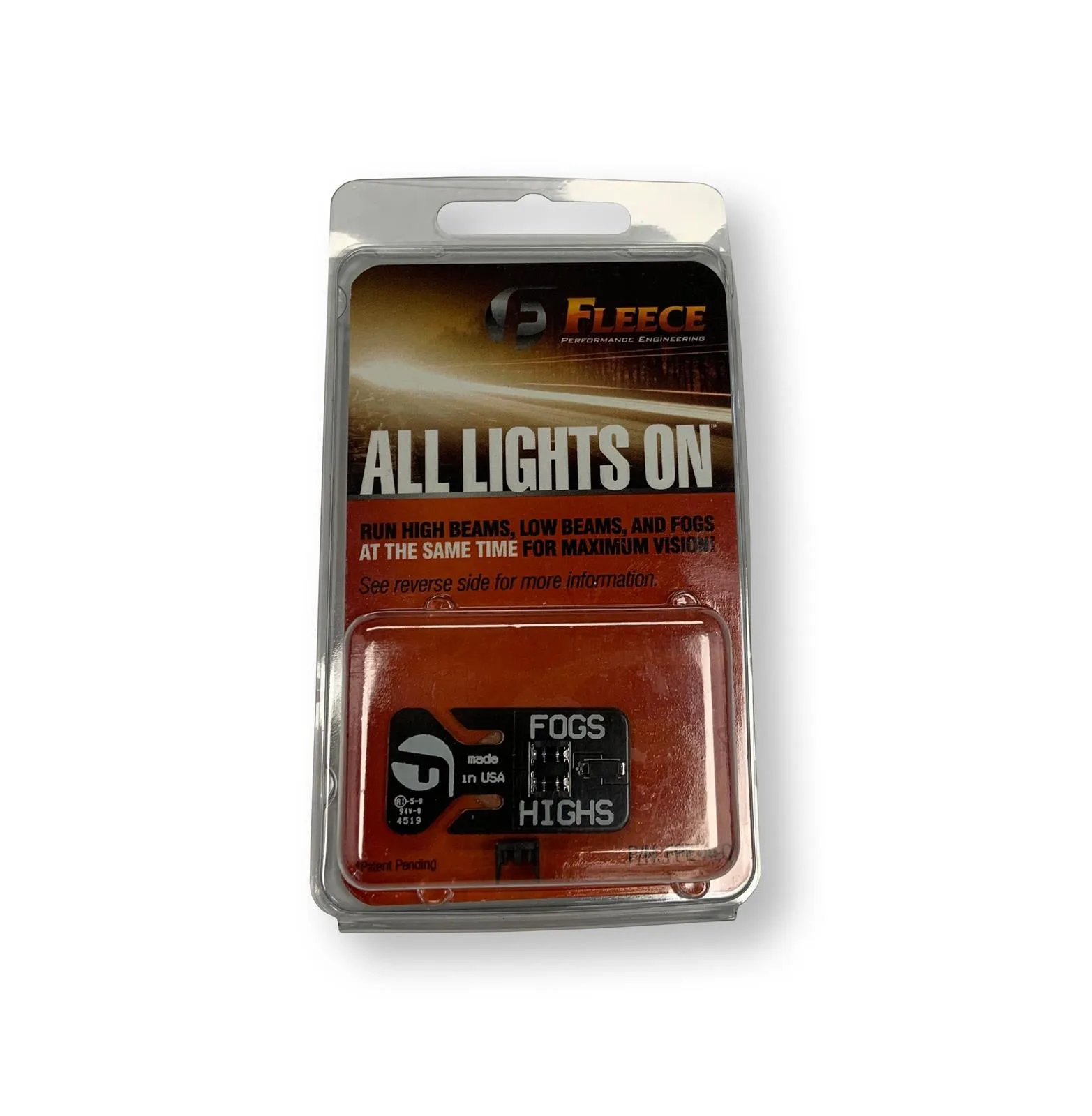 Fleece Performance All-Lights-On Modules FPE-ALO