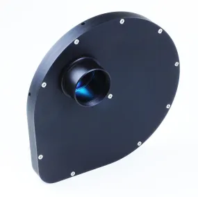 FLI CFW-2-7 Seven Position Color Filter Wheel - 50mm Filters