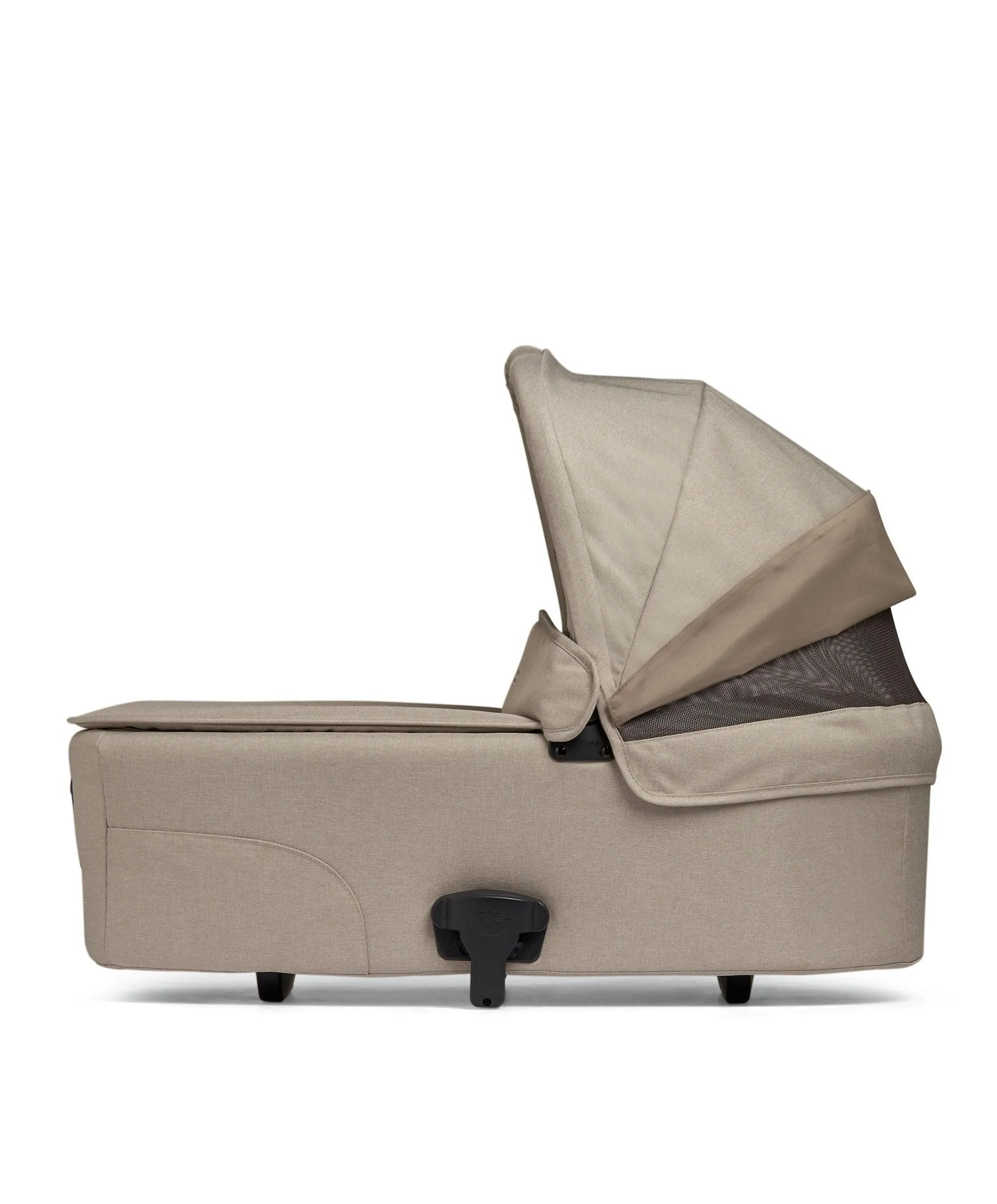 Flip XT³ Pushchair Bundle with Cybex Cloud T i-Size Baby Car Seat (8 Pieces) - Fawn