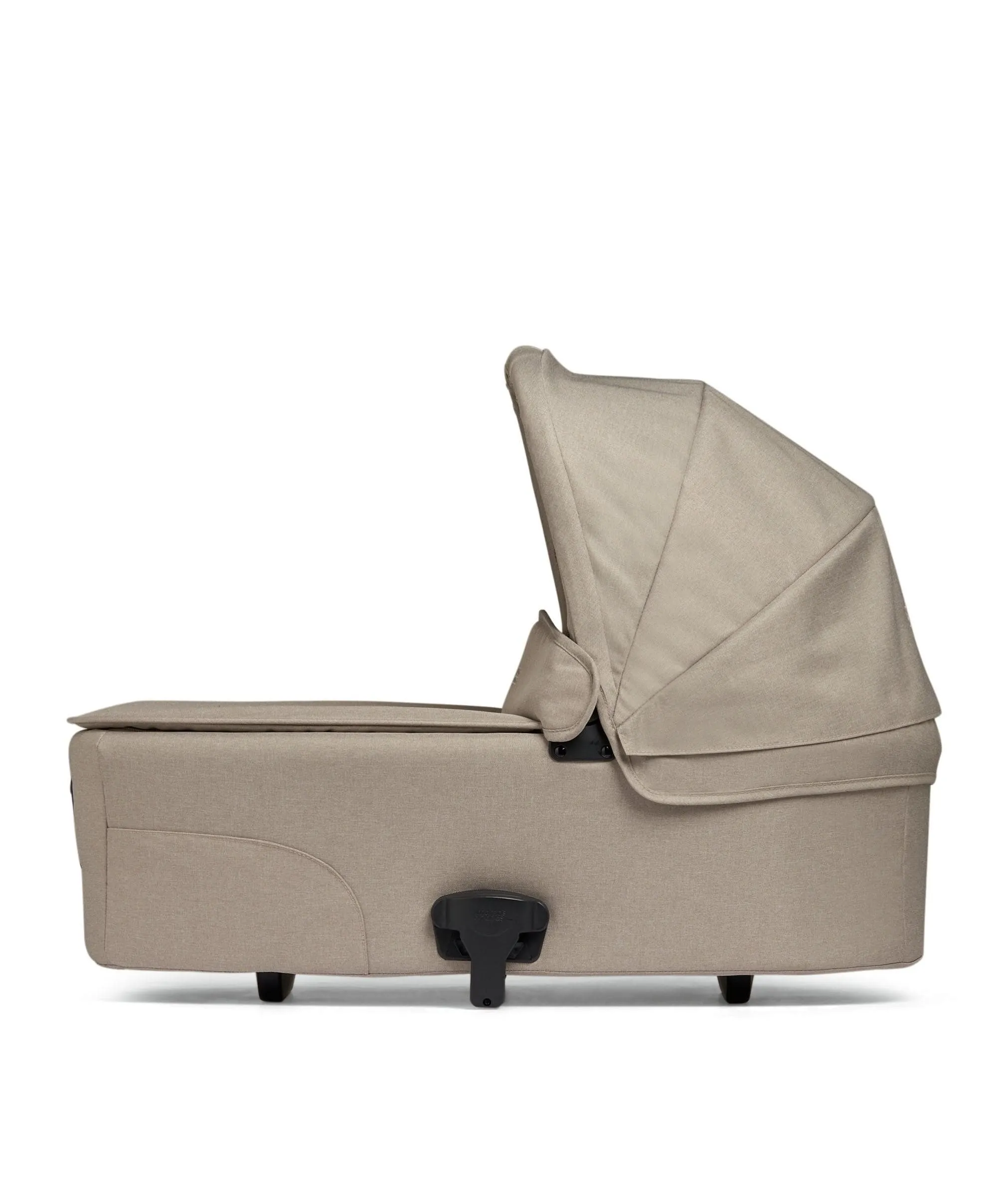 Flip XT³ Pushchair Bundle with Cybex Cloud T i-Size Baby Car Seat (8 Pieces) - Fawn