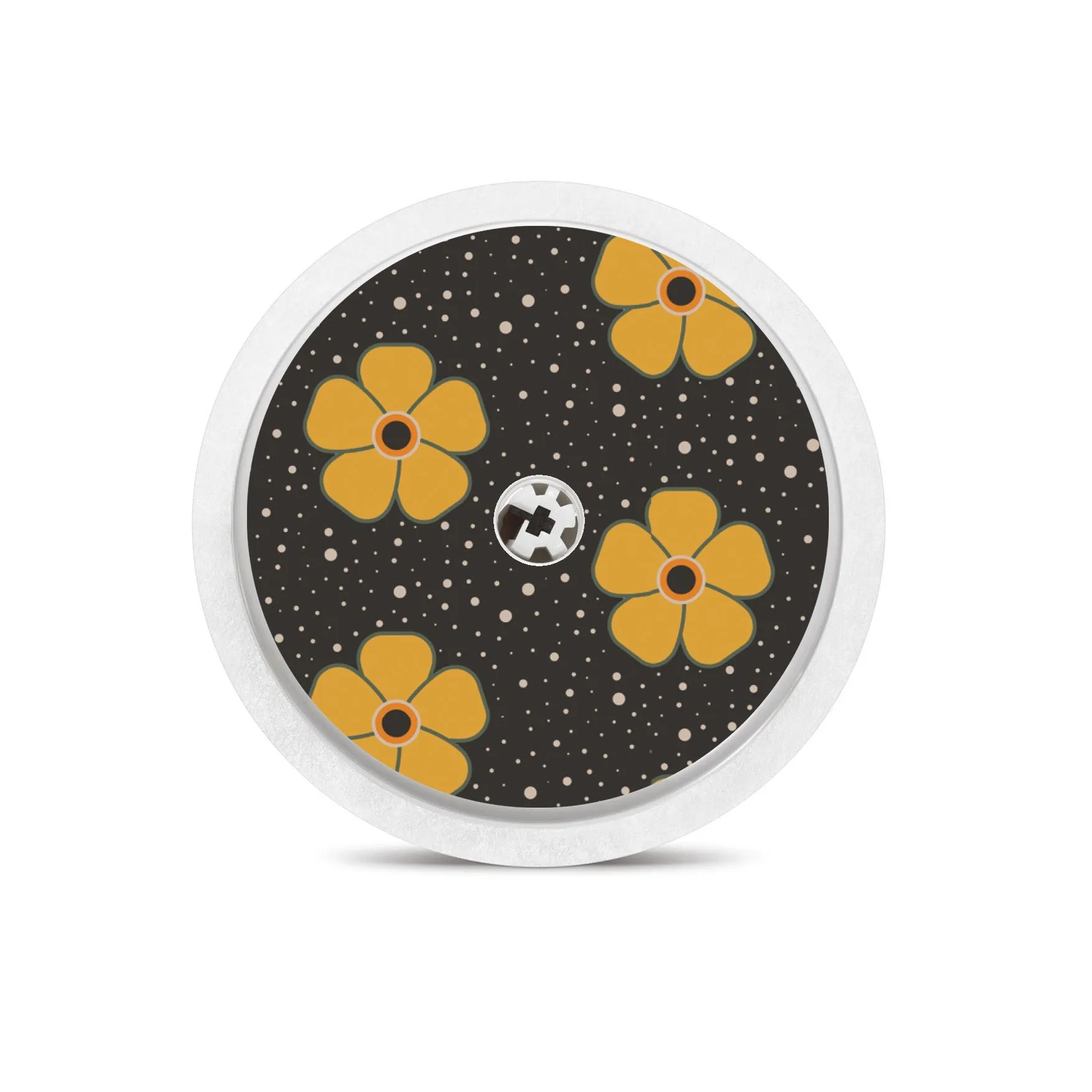 Flower Power Freestyle Libre 2