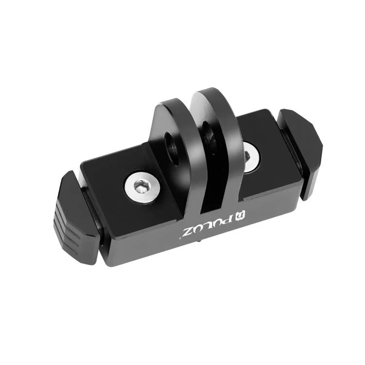 For GoPro HERO13 Black  PULUZ Magnetic Quick Release Base Mount
