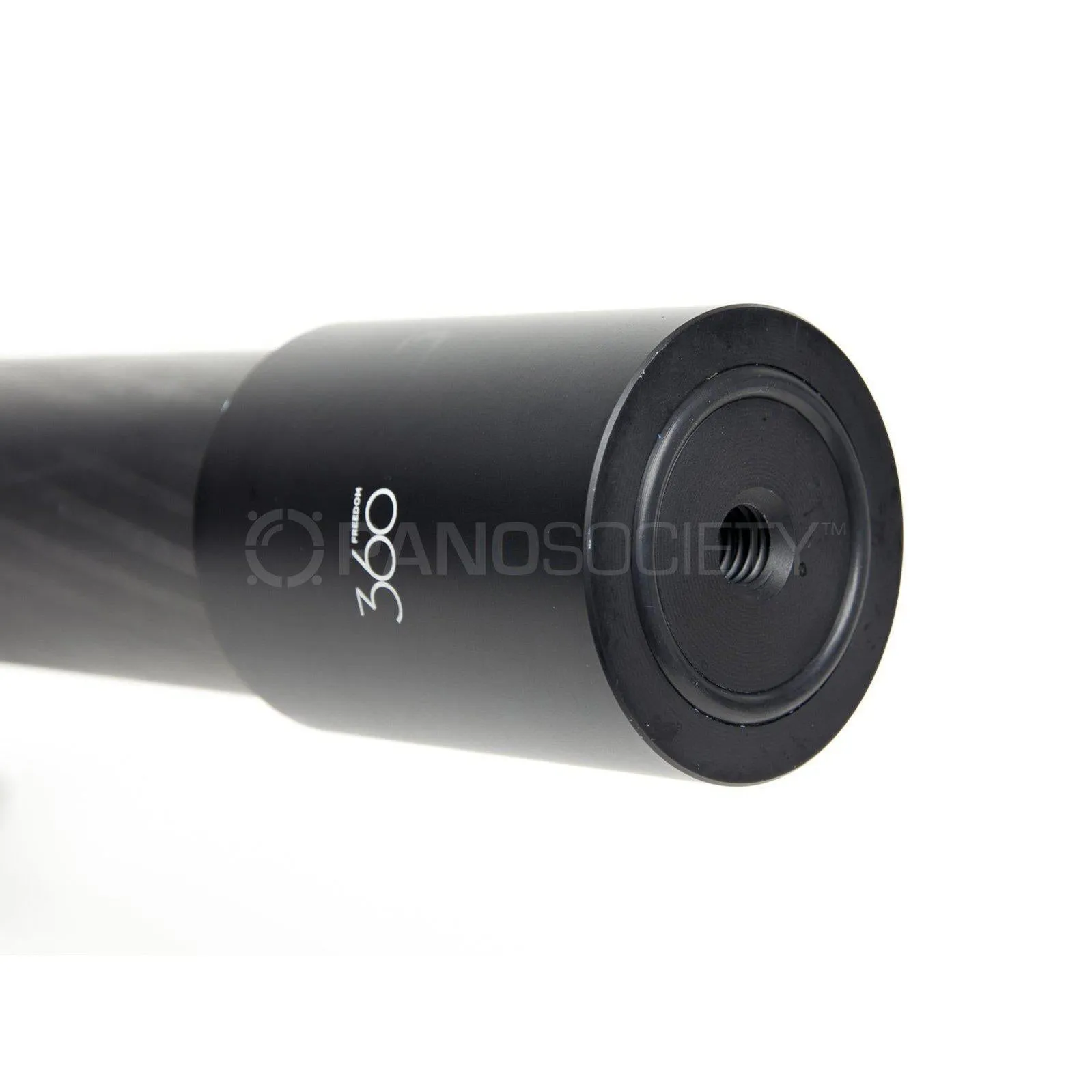 Freedom 360 Short Carbon Fiber Monopod Pole