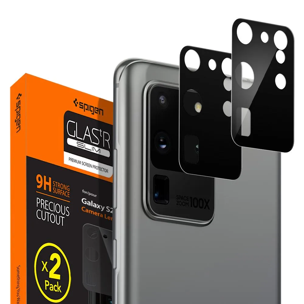 Galaxy S20 Ultra Camera Lens Screen Protector