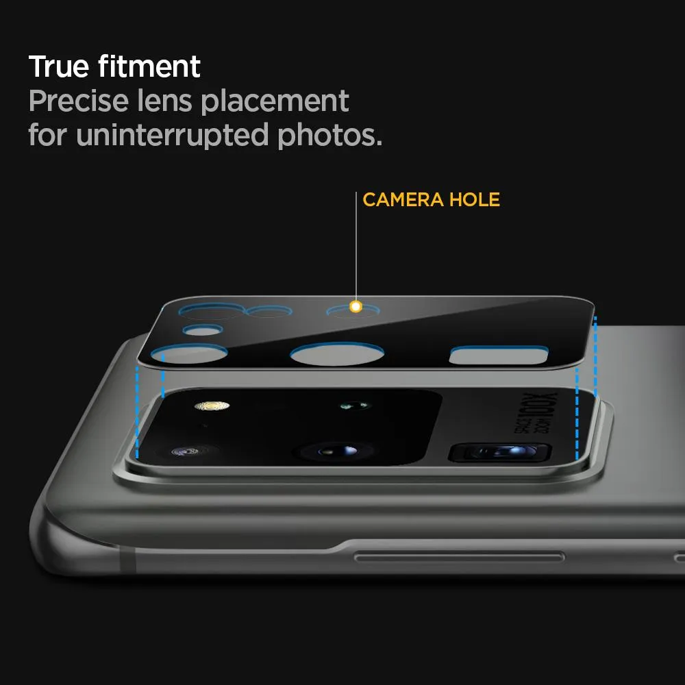 Galaxy S20 Ultra Camera Lens Screen Protector