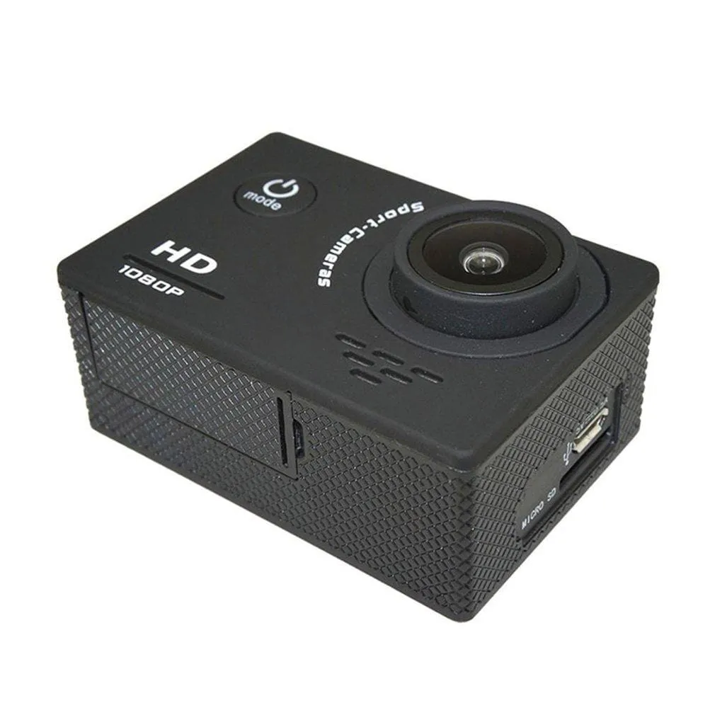 GEEKAM Scuba Camera