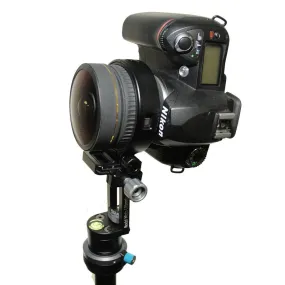 Google Street View Bundle: Nodal Ninja Ultimate R20 Google GTP V2 Sigma 8mm Nikon Panoramic Head for Street View   Sigma 8mm F3.5 Nikon Lens
