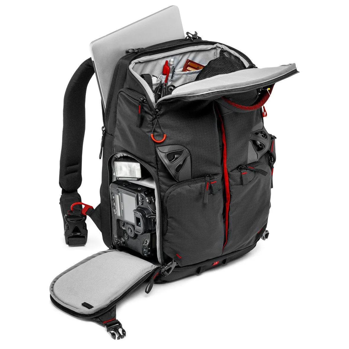 Google Street View Package: Nodal Ninja R20 GTP V2 Sigma 8mm Canon   Lens   Backpack   Tripod