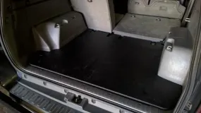 GOOSE GEAR TOYOTA 4RUNNER 4TH GEN PLATE SYSTEM