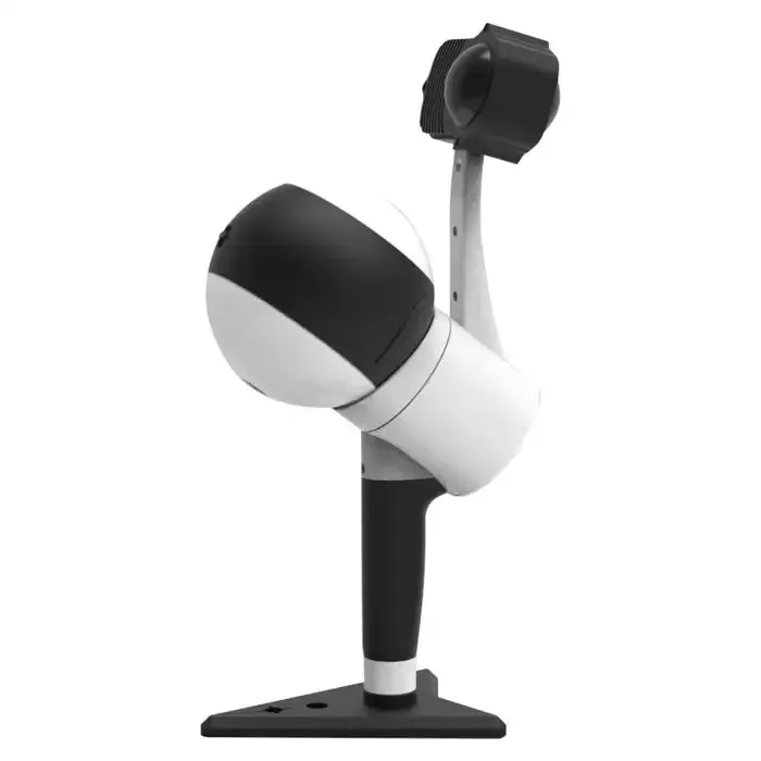 GreenValley Rotating Handheld SLAM LiDAR System | Model LiGrip H300 | Battery Capacity 5,870 mAh | Scan Range Up-To 300 meters