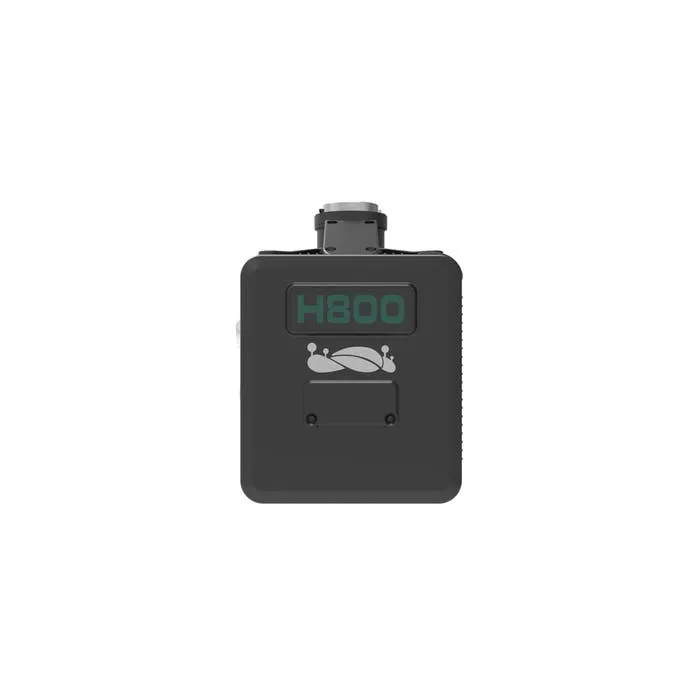 GreenValley UAV LiDAR System | Model LiAir H800 | Power Consumption 61 Watt | Detection Range Up-To 1000 meter
