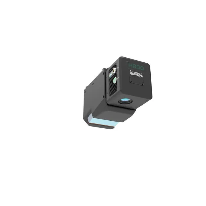 GreenValley UAV LiDAR System | Model LiAir H800 | Power Consumption 61 Watt | Detection Range Up-To 1000 meter
