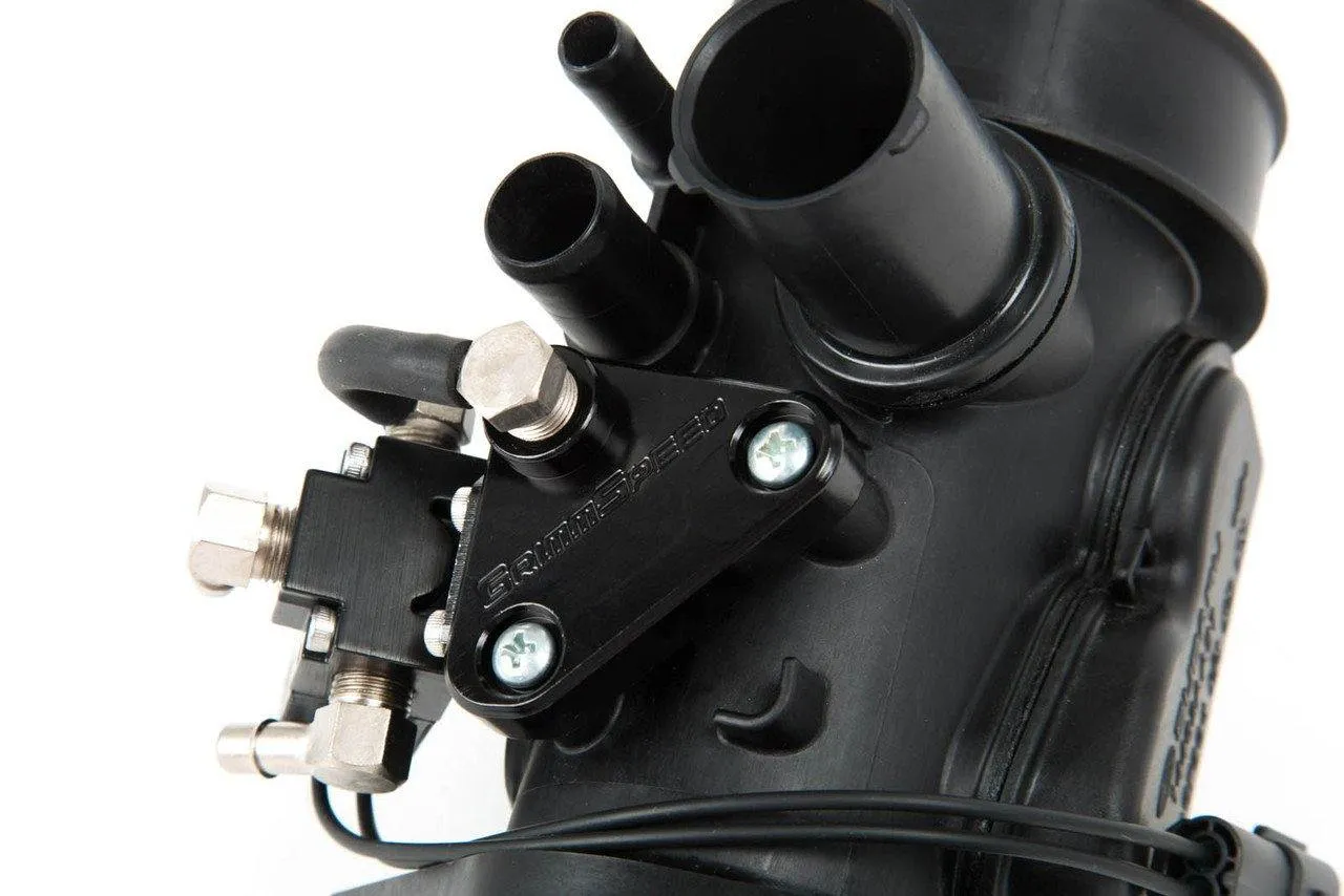 Grimmspeed 3-Port Boost Control Solenoid | 2015  WRX (057041)