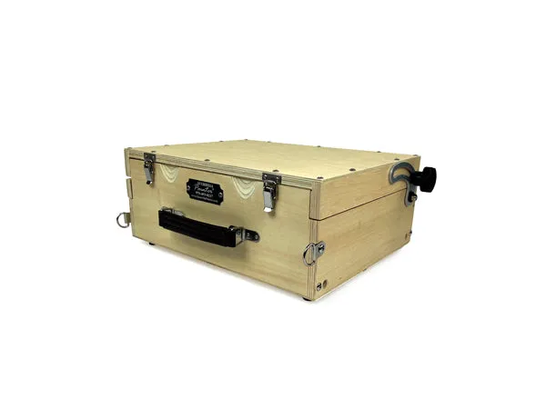Guerrilla Painter® 9x12 Guerrilla Box™ V4.0