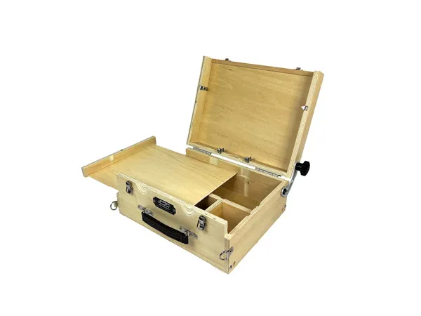 Guerrilla Painter® 9x12 Guerrilla Box™ V4.0