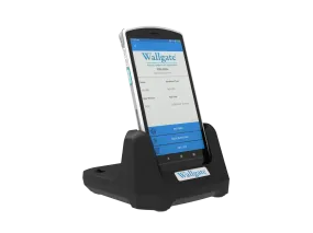 Handheld Bluetooth® Device for WDC-NX Electronic Controllers