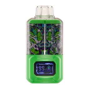 Hawaii Mint Crazy Ace B15000