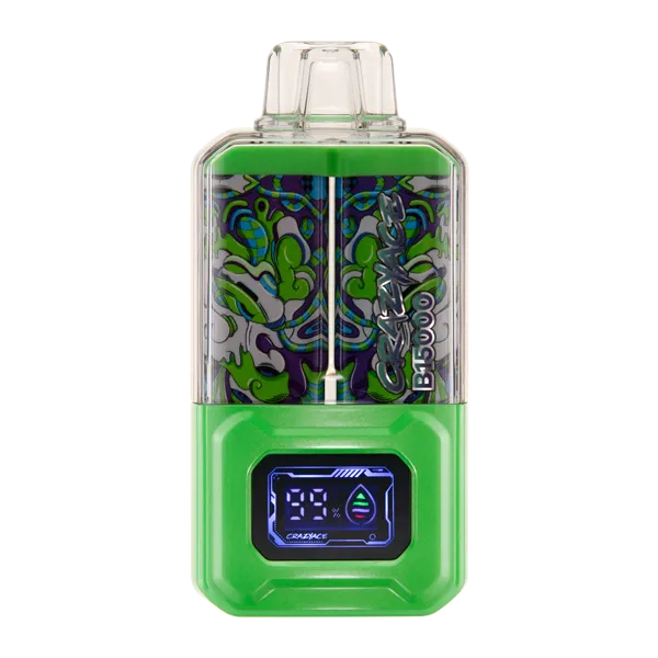 Hawaii Mint Crazy Ace B15000