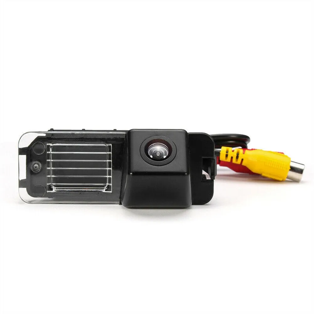 Hd Ccd Wireless Car Rear View Reversing Camera Compatible For