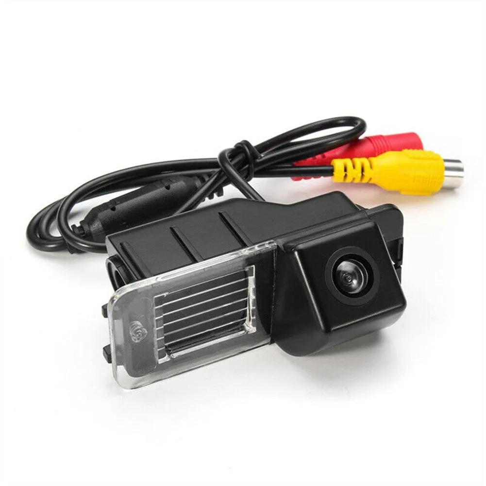 Hd Ccd Wireless Car Rear View Reversing Camera Compatible For