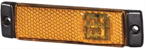 Hella LED Marker Light Assemblies 008645011