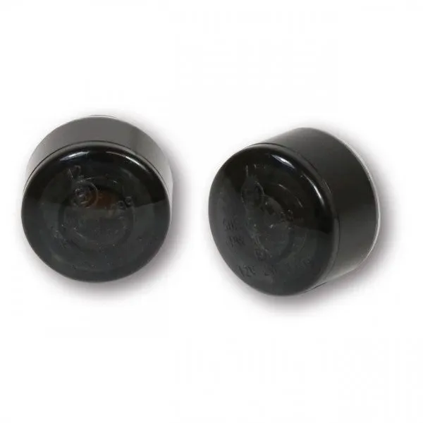 HIGHSIDER 254-170 LED Combi Rear Taillight   Indicators Unit "APOLLO" (Pair)