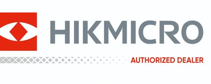 HIKMICRO Gryphon GH25 25mm 384x288 12µm Fusion Thermal & Optical Hand Held Monocular