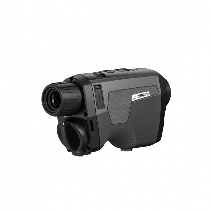 HIKMICRO Gryphon GH25 25mm 384x288 12µm Fusion Thermal & Optical Hand Held Monocular