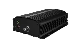 Hikvision DS-6701HUHI 1-ch 5 MP H.265 DVS