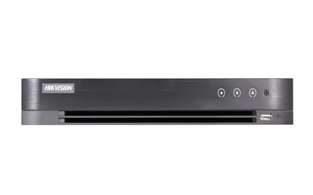 Hikvision DS-7208HQHI-K2-2TB TurboHD DVR