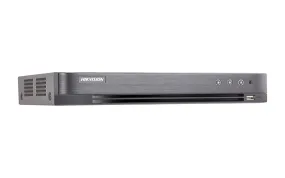 Hikvision DS-7208HTI-K2 TurboHD DVR [DISCONTINUED]