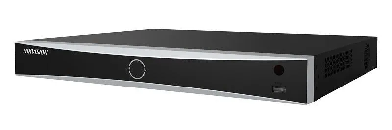 Hikvision DS-7608NXI-I2/8P/S-4TB AcuSense Series NVR