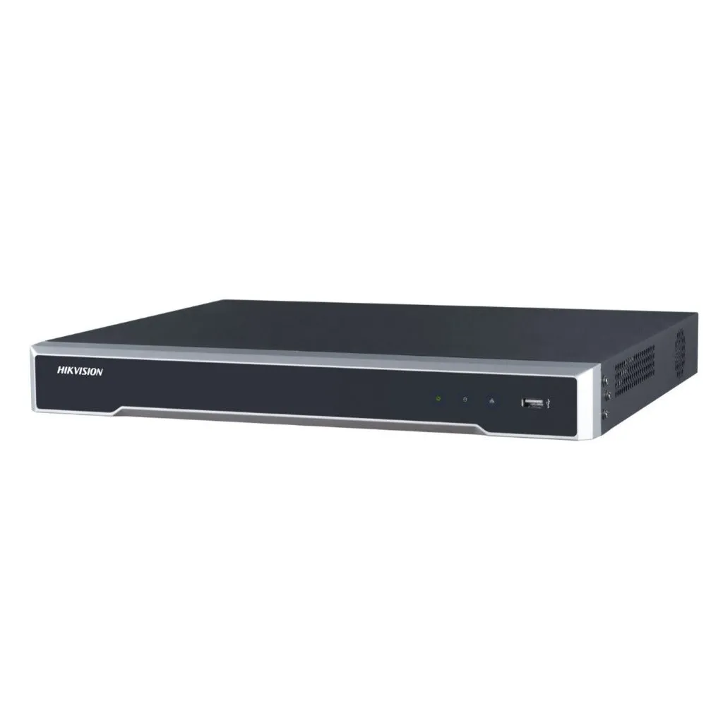 Hikvision DS-7616NI-I2 16 Channel PoE NVR   NO HDD/3TB HDD