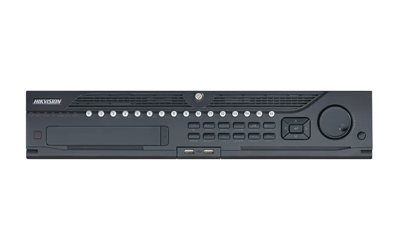 Hikvision DS-9016HUI-K8-4TB TurboHD DVR